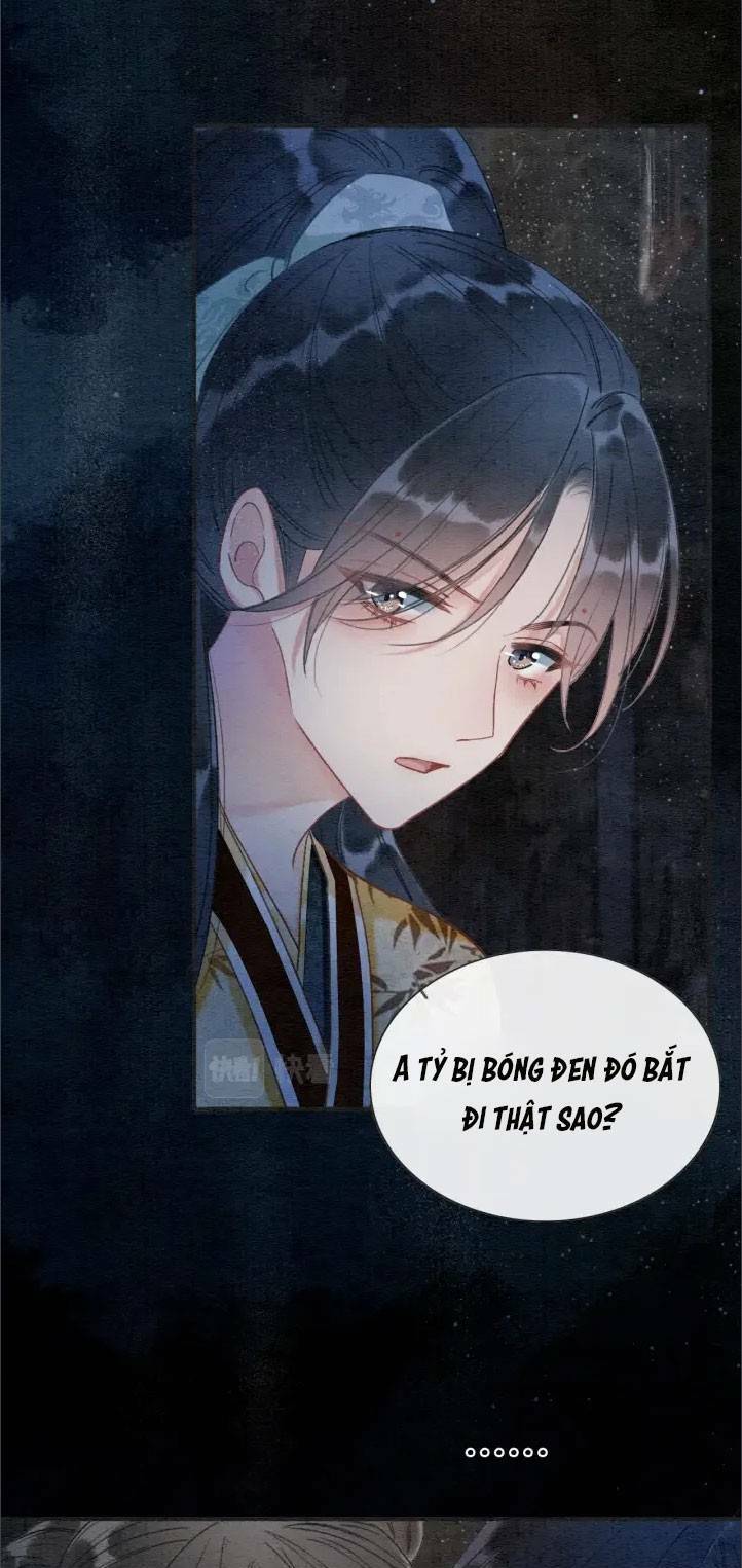 sổ tay công lược hắc liên hoa chapter 60 - Next chapter 61