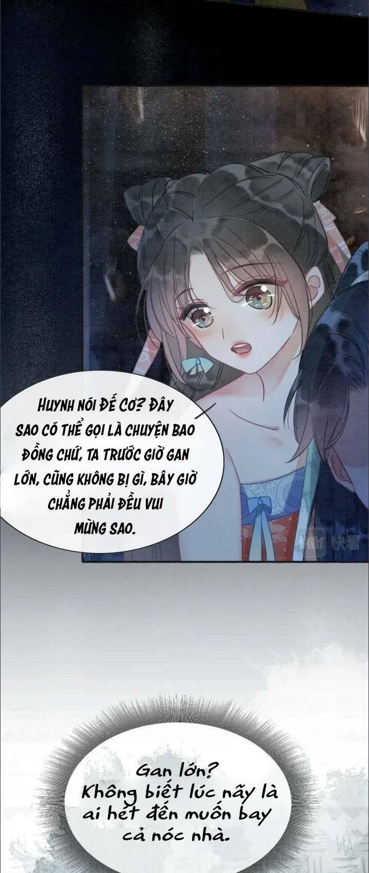 sổ tay công lược hắc liên hoa chapter 60 - Next chapter 61