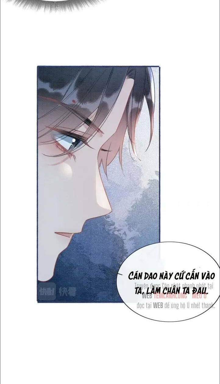 sổ tay công lược hắc liên hoa chapter 60 - Next chapter 61