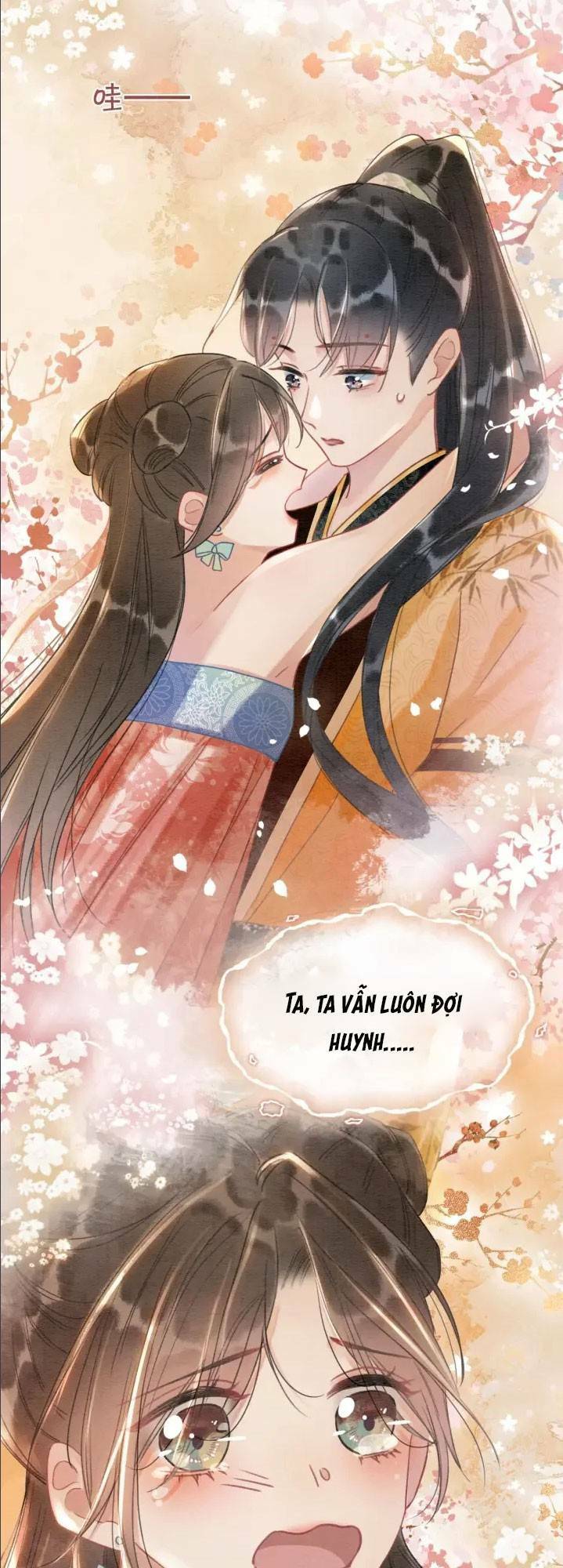 sổ tay công lược hắc liên hoa chapter 60 - Next chapter 61