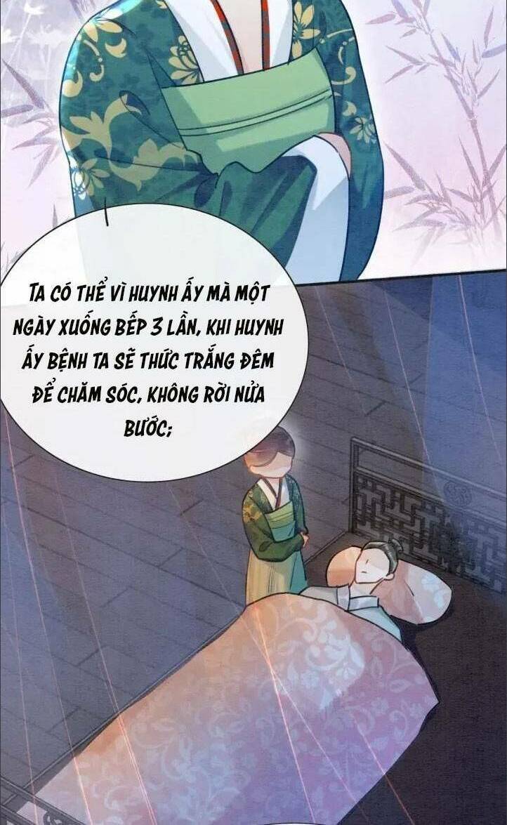 sổ tay công lược hắc liên hoa chapter 71 - Next chapter 72