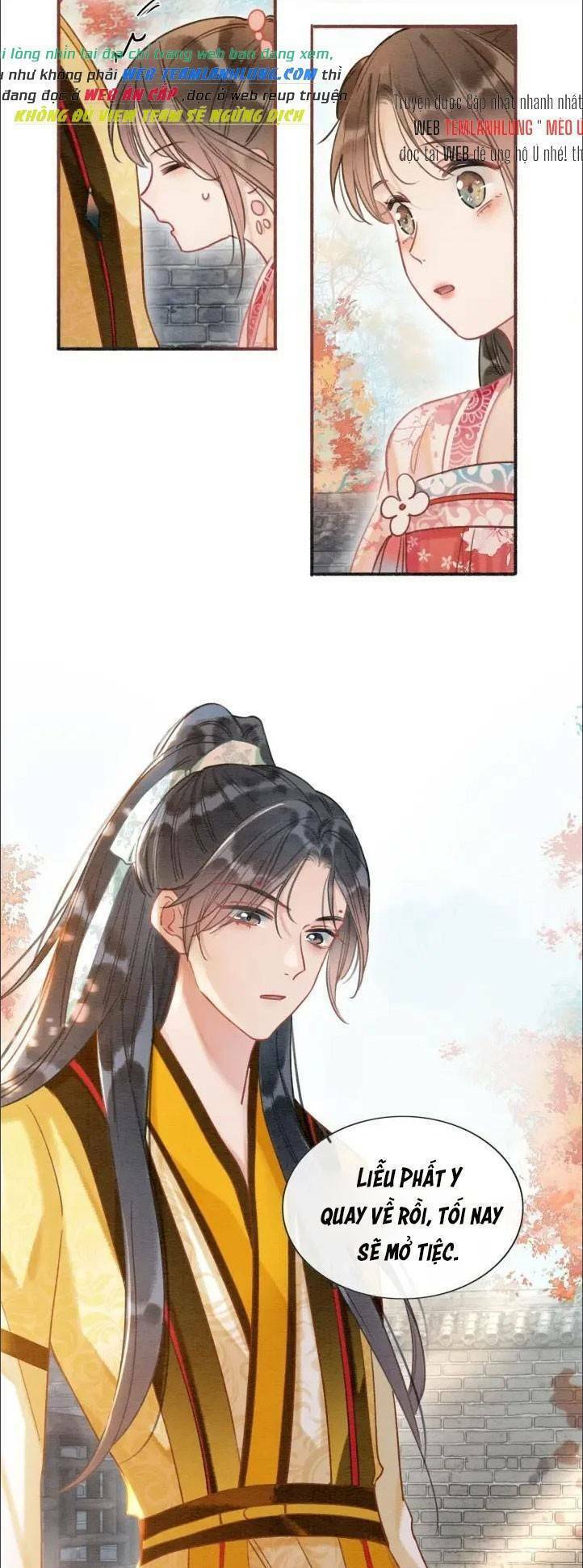 sổ tay công lược hắc liên hoa chapter 71 - Next chapter 72