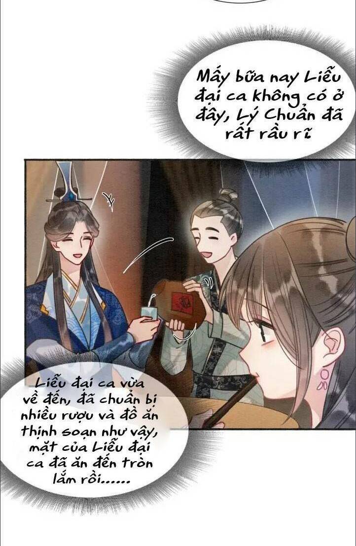 sổ tay công lược hắc liên hoa chapter 71 - Next chapter 72