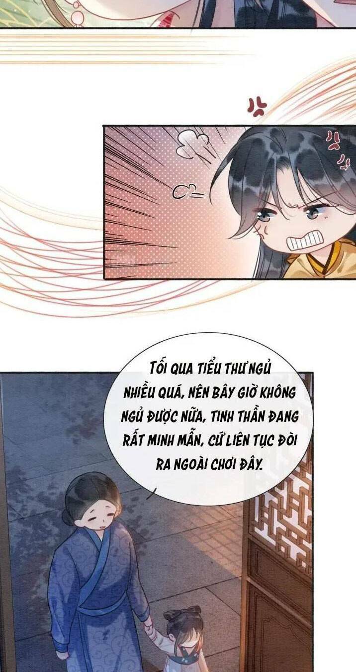 sổ tay công lược hắc liên hoa chapter 71 - Next chapter 72