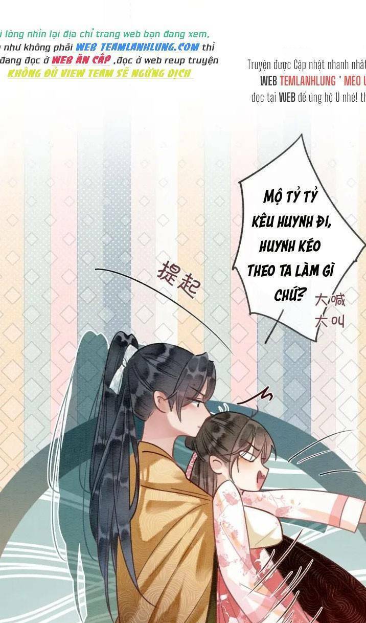 sổ tay công lược hắc liên hoa chapter 71 - Next chapter 72