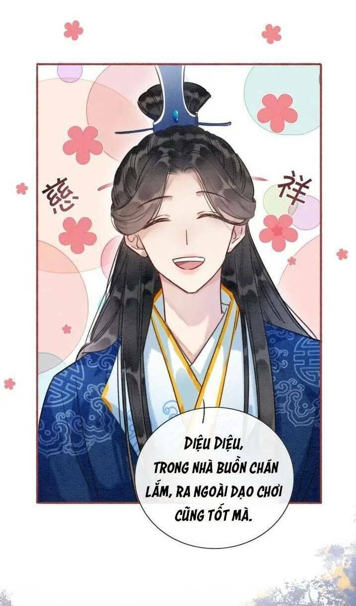 sổ tay công lược hắc liên hoa chapter 71 - Next chapter 72