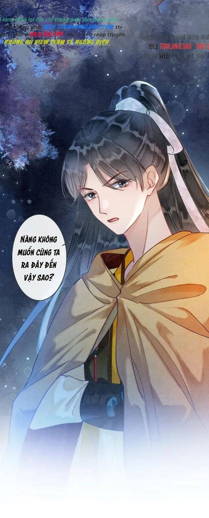 sổ tay công lược hắc liên hoa chapter 71 - Next chapter 72