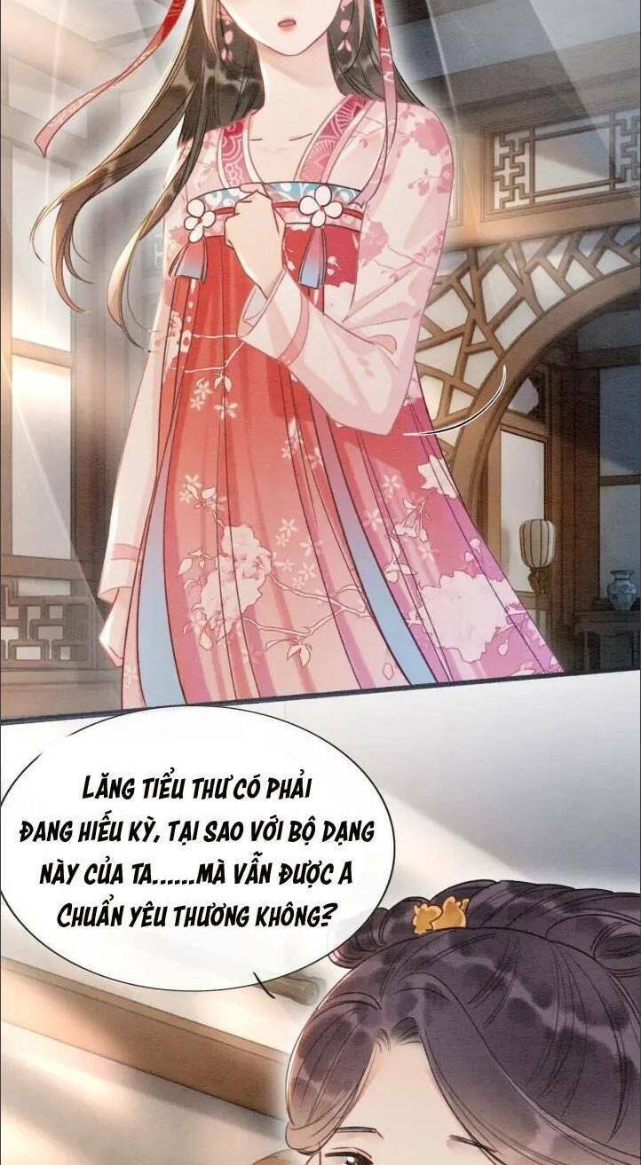 sổ tay công lược hắc liên hoa chapter 71 - Next chapter 72