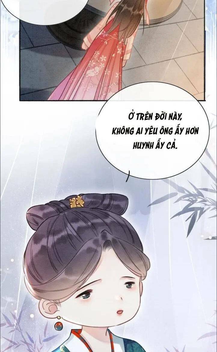 sổ tay công lược hắc liên hoa chapter 71 - Next chapter 72