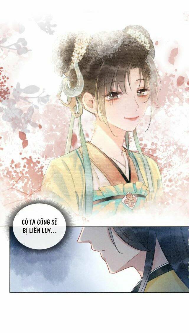 sổ tay công lược hắc liên hoa chapter 8 - Trang 2