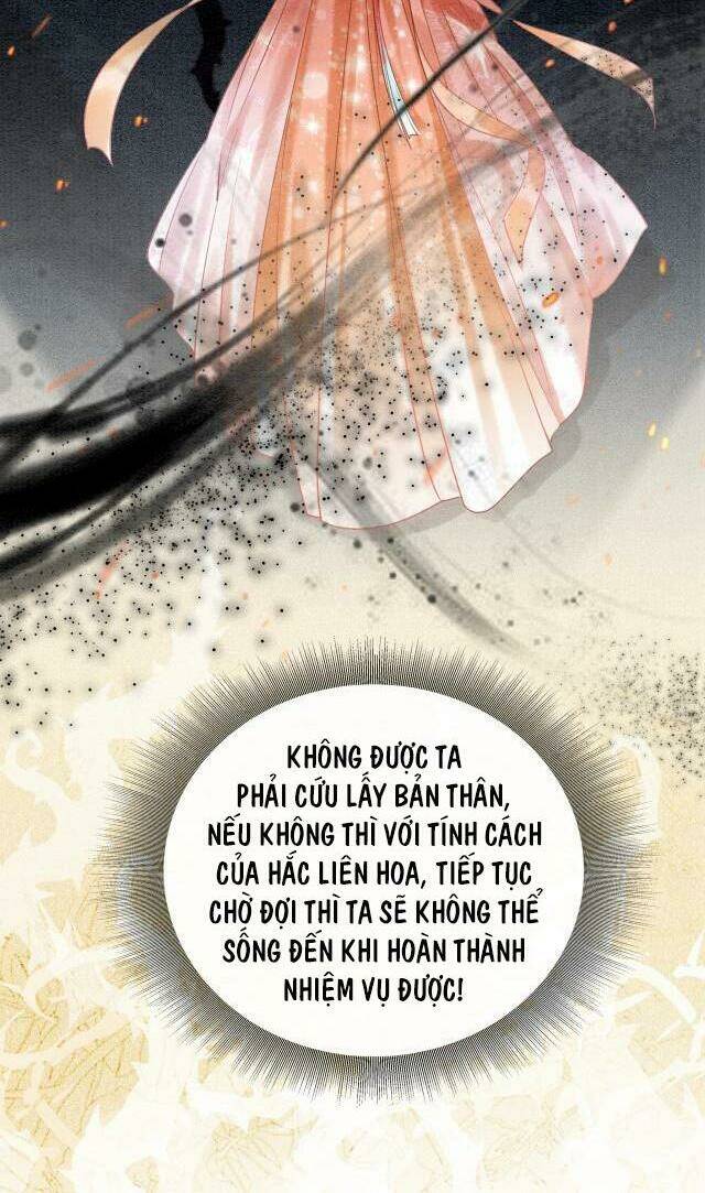 sổ tay công lược hắc liên hoa chapter 8 - Trang 2