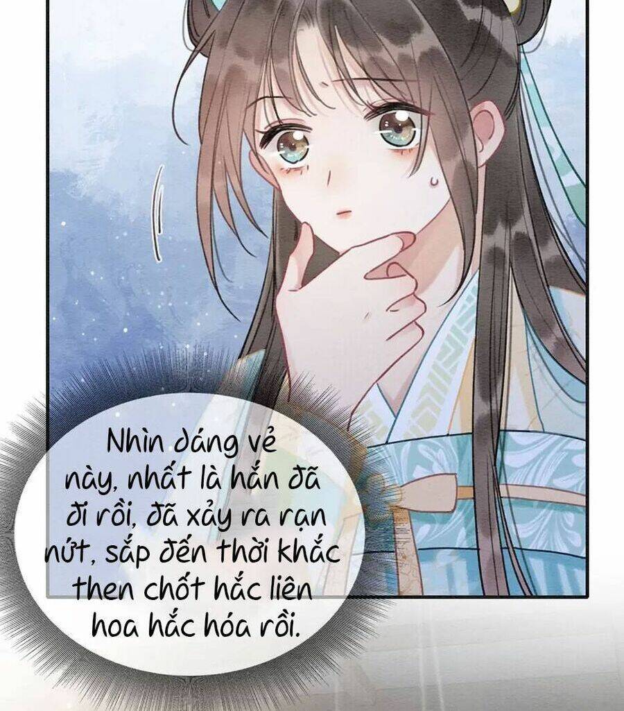 sổ tay công lược hắc liên hoa chapter 99 - Trang 2