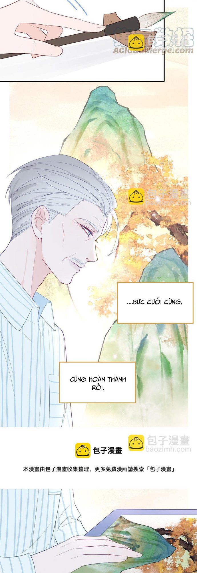 Sổ tay hướng dẫn giới giải trí của yêu quái Chapter 105 - Next Chapter 106