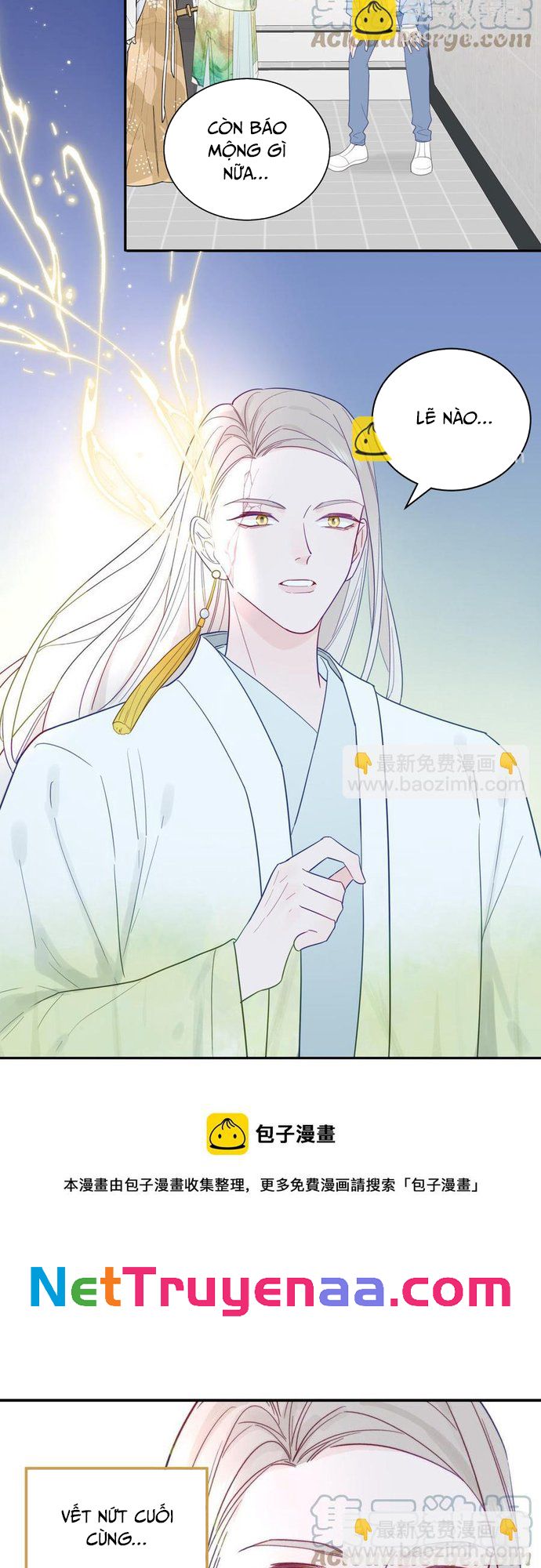 Sổ tay hướng dẫn giới giải trí của yêu quái Chapter 105 - Next Chapter 106