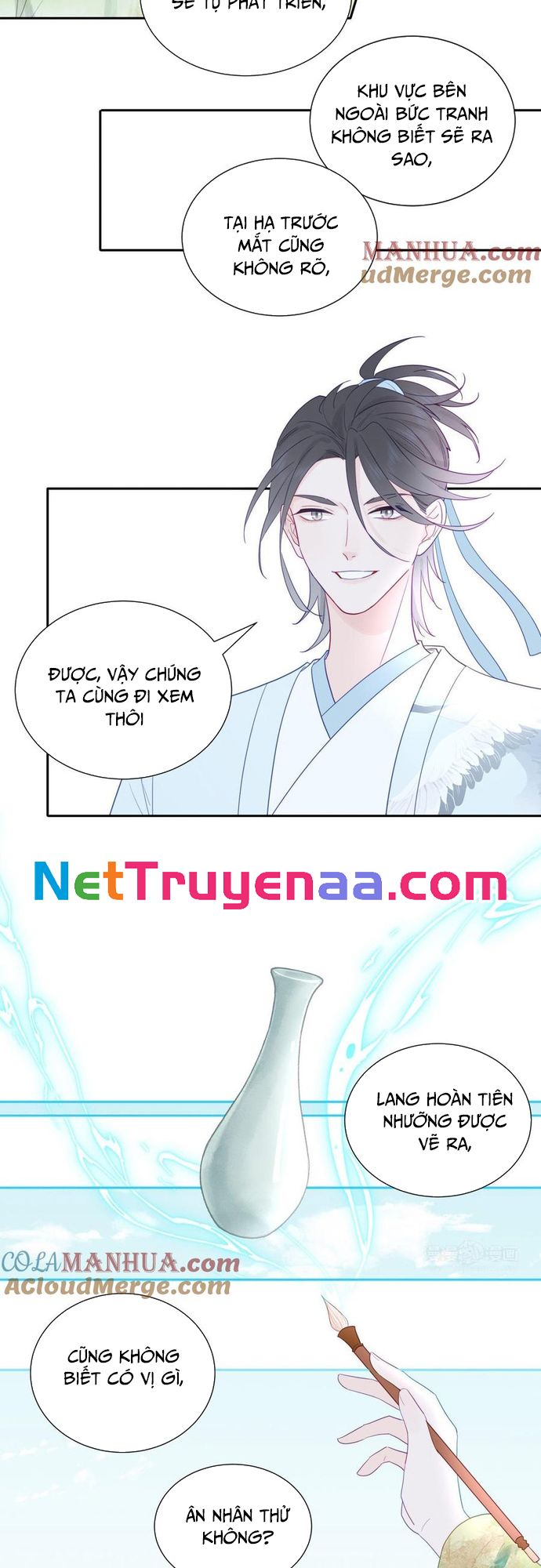 Sổ tay hướng dẫn giới giải trí của yêu quái Chapter 107 - Next Chapter 108