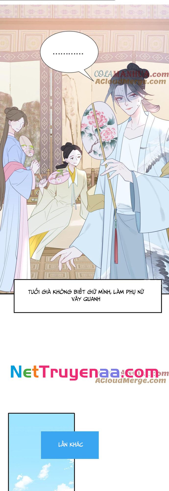 Sổ tay hướng dẫn giới giải trí của yêu quái Chapter 108 - Next Chapter 109