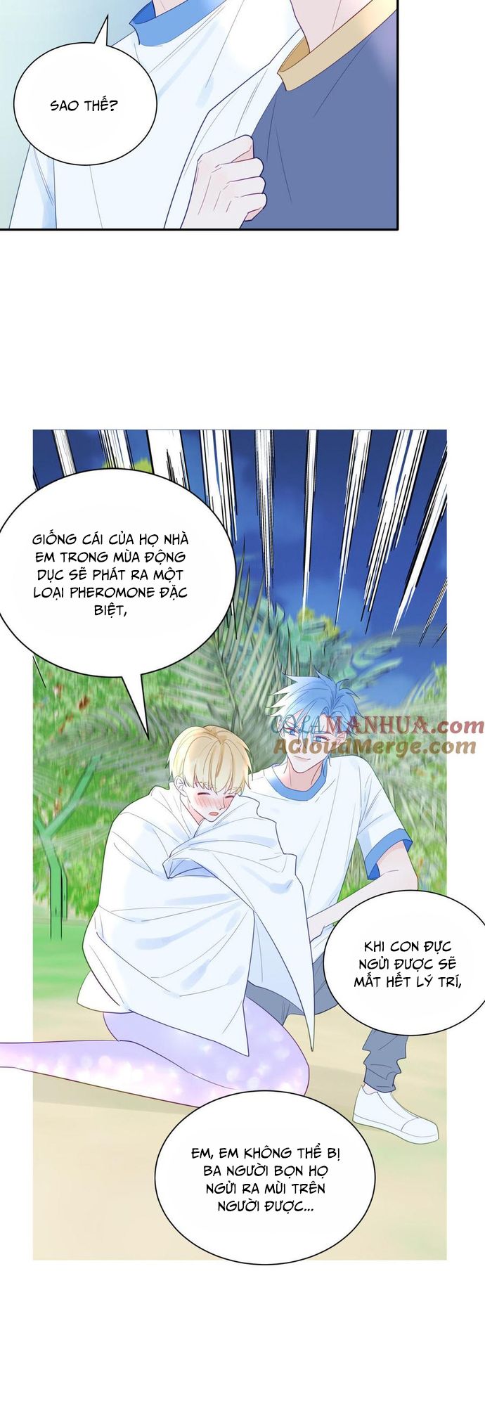 Sổ tay hướng dẫn giới giải trí của yêu quái Chapter 113 - Next Chapter 114