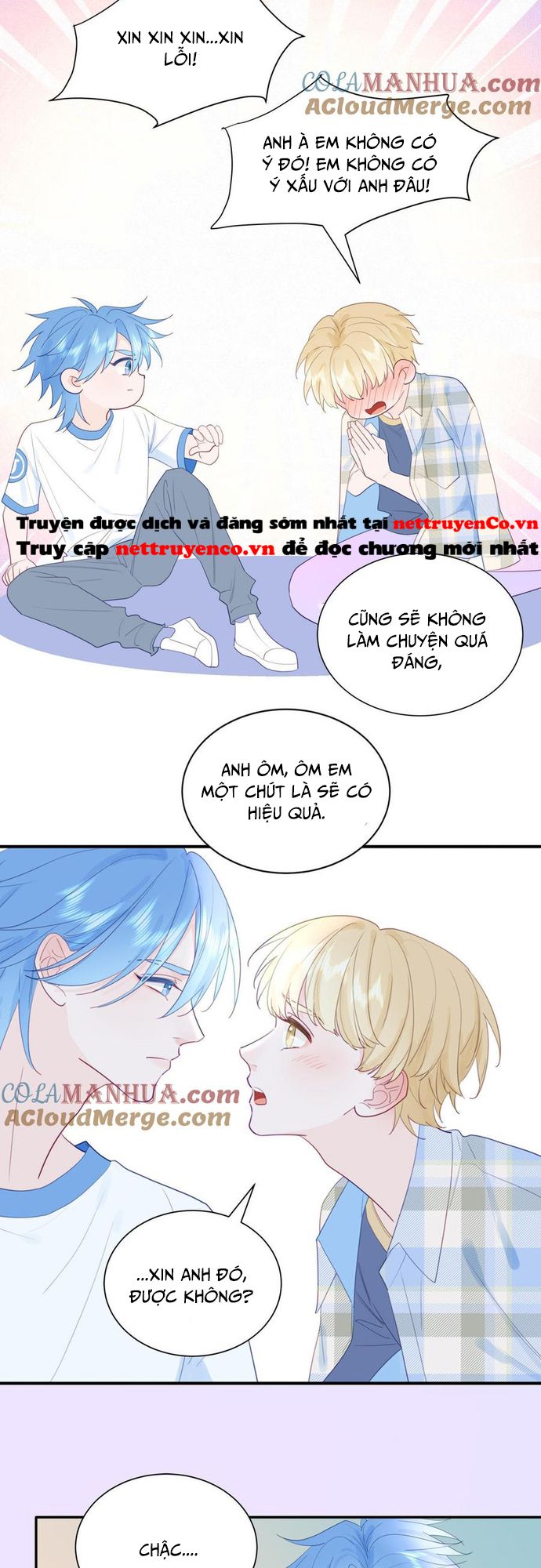 Sổ tay hướng dẫn giới giải trí của yêu quái Chapter 114 - Next Chapter 115