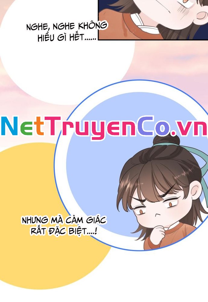 Sổ tay hướng dẫn giới giải trí của yêu quái Chapter 17 - Trang 2