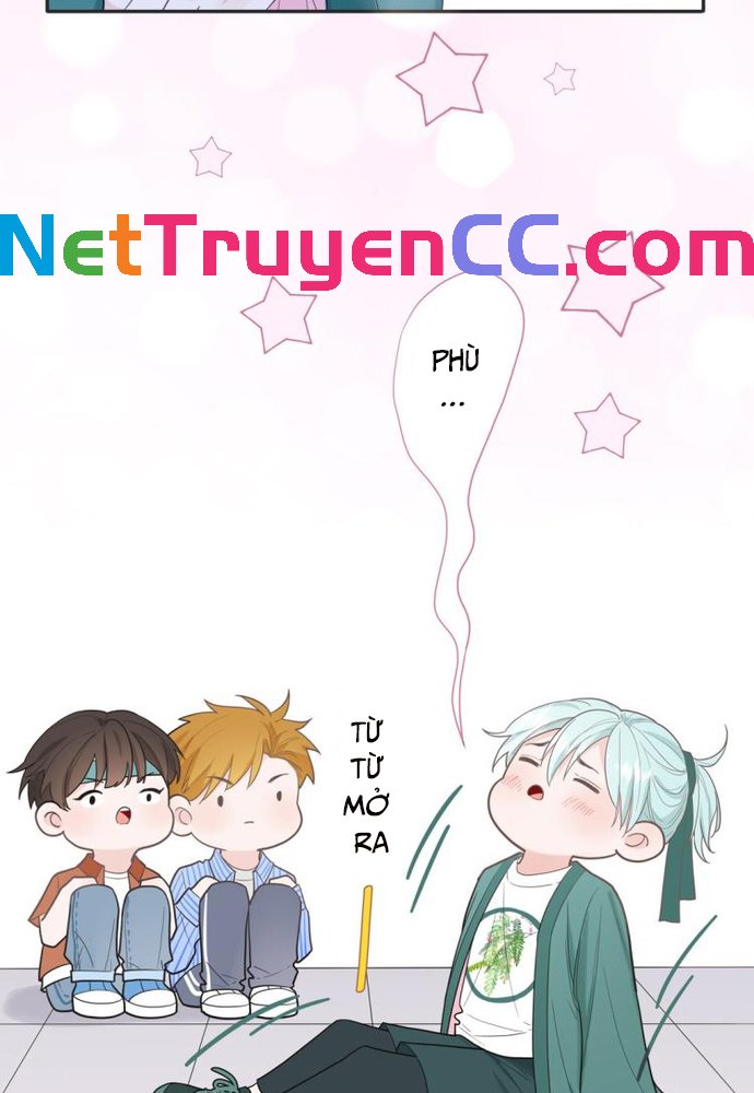 Sổ tay hướng dẫn giới giải trí của yêu quái Chapter 19 - Trang 2