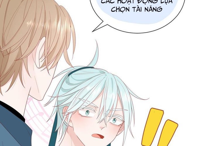 Sổ tay hướng dẫn giới giải trí của yêu quái Chapter 37 - Next Chapter 38