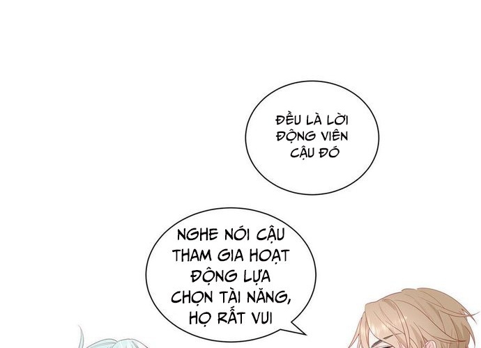 Sổ tay hướng dẫn giới giải trí của yêu quái Chapter 37 - Next Chapter 38