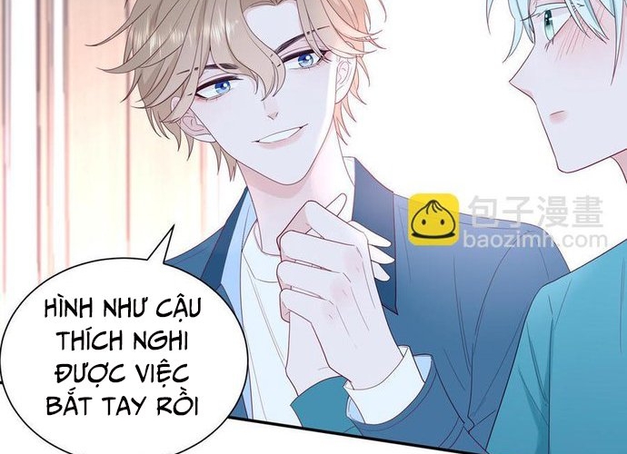 Sổ tay hướng dẫn giới giải trí của yêu quái Chapter 37 - Next Chapter 38