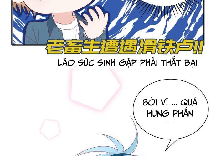 Sổ tay hướng dẫn giới giải trí của yêu quái Chapter 37 - Next Chapter 38