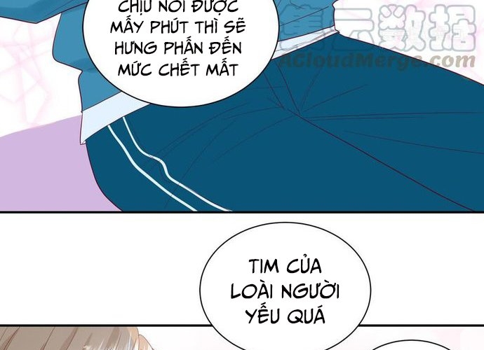 Sổ tay hướng dẫn giới giải trí của yêu quái Chapter 37 - Next Chapter 38