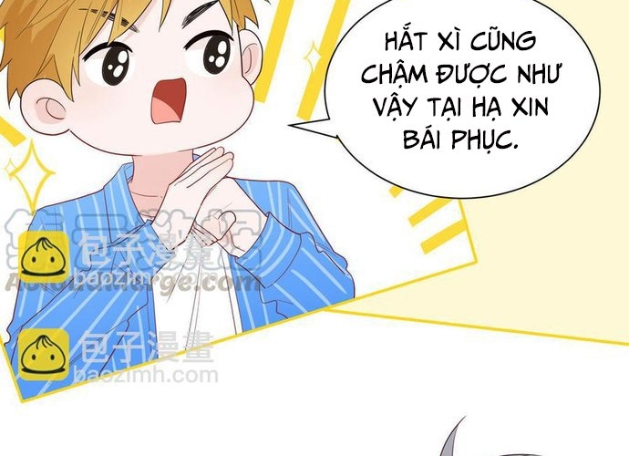 Sổ tay hướng dẫn giới giải trí của yêu quái Chapter 44 - Next Chapter 45