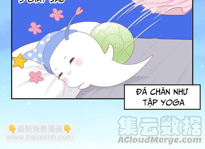 Sổ tay hướng dẫn giới giải trí của yêu quái Chapter 44 - Next Chapter 45