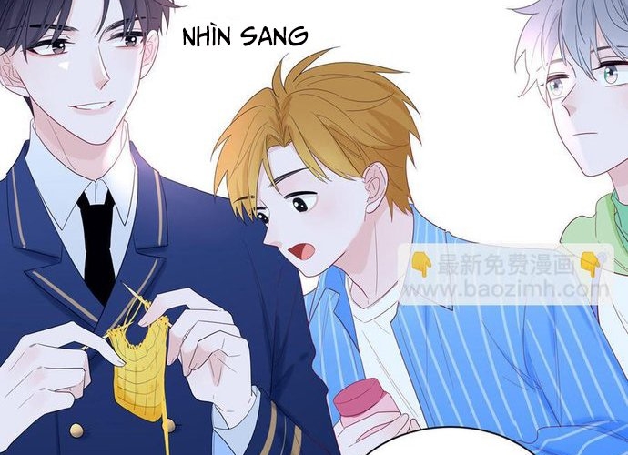 Sổ tay hướng dẫn giới giải trí của yêu quái Chapter 44 - Next Chapter 45