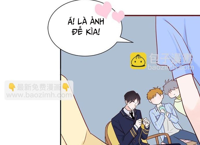 Sổ tay hướng dẫn giới giải trí của yêu quái Chapter 44 - Next Chapter 45