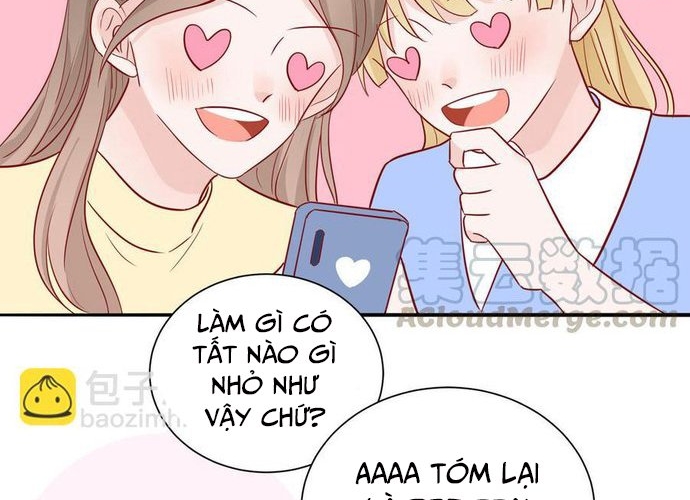 Sổ tay hướng dẫn giới giải trí của yêu quái Chapter 44 - Next Chapter 45