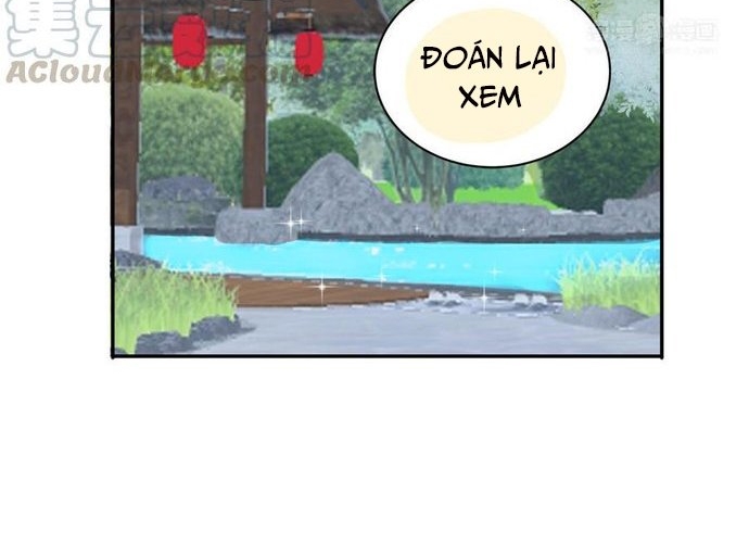 Sổ tay hướng dẫn giới giải trí của yêu quái Chapter 48 - Next Chapter 49