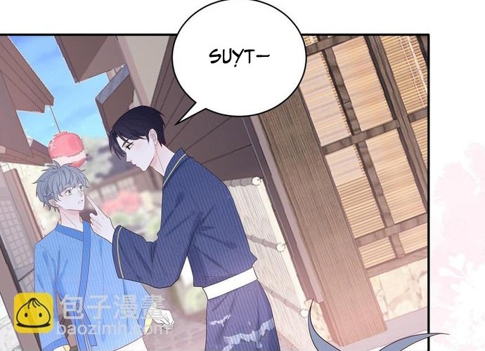 Sổ tay hướng dẫn giới giải trí của yêu quái Chapter 50 - Next Chapter 51