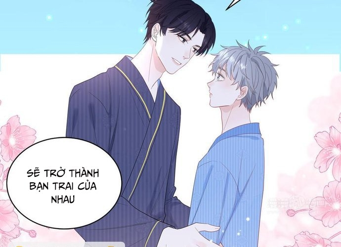 Sổ tay hướng dẫn giới giải trí của yêu quái Chapter 51 - Next Chapter 52