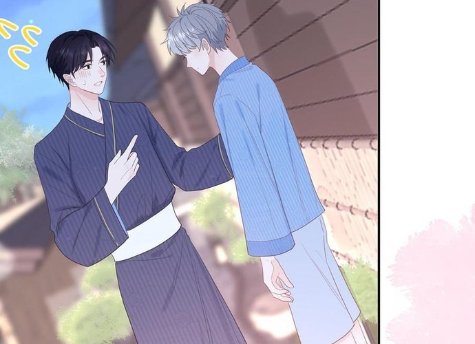 Sổ tay hướng dẫn giới giải trí của yêu quái Chapter 51 - Next Chapter 52