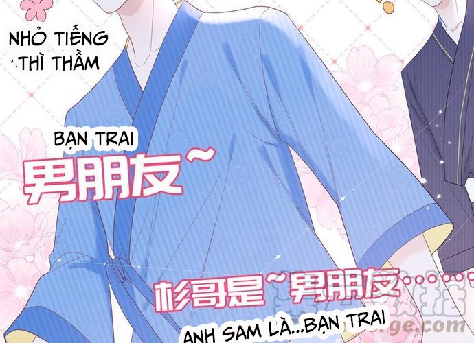 Sổ tay hướng dẫn giới giải trí của yêu quái Chapter 51 - Next Chapter 52