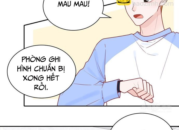 Sổ tay hướng dẫn giới giải trí của yêu quái Chapter 55 - Next Chapter 56