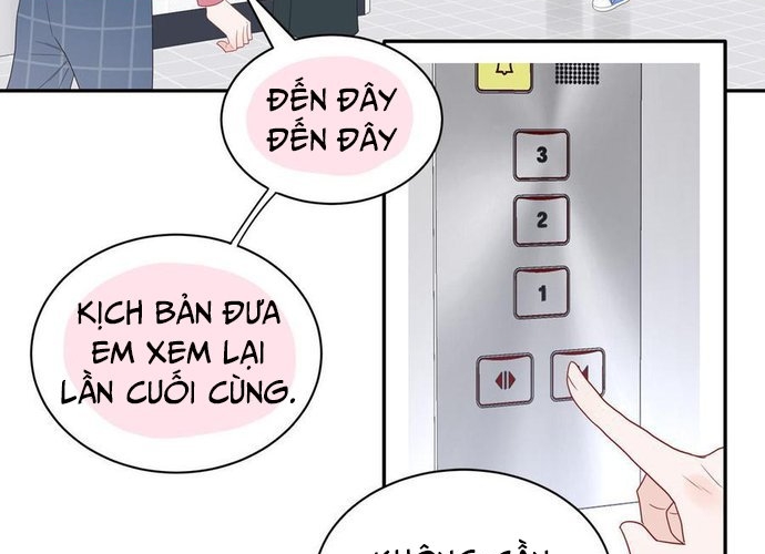 Sổ tay hướng dẫn giới giải trí của yêu quái Chapter 55 - Next Chapter 56