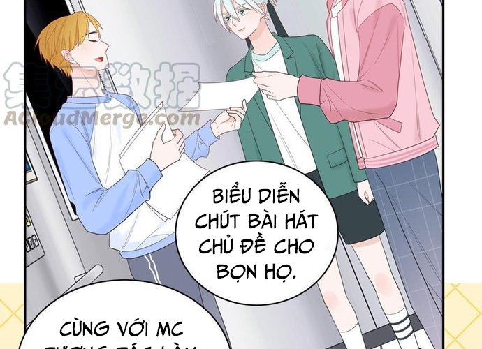 Sổ tay hướng dẫn giới giải trí của yêu quái Chapter 55 - Next Chapter 56