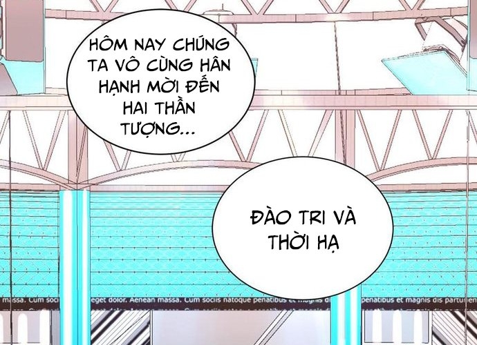 Sổ tay hướng dẫn giới giải trí của yêu quái Chapter 55 - Next Chapter 56