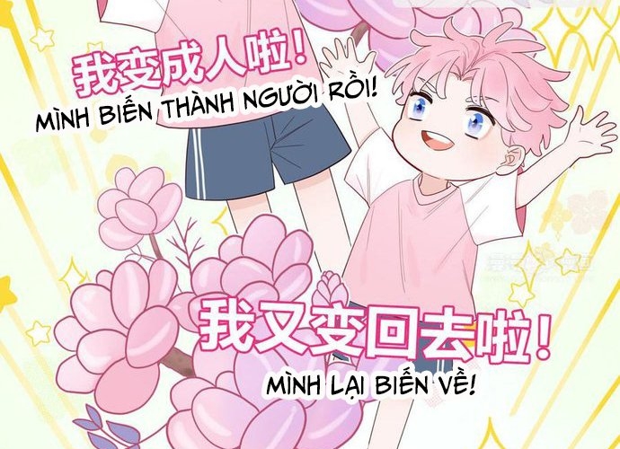 Sổ tay hướng dẫn giới giải trí của yêu quái Chapter 58 - Next Chapter 59