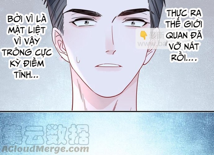 Sổ tay hướng dẫn giới giải trí của yêu quái Chapter 58 - Next Chapter 59