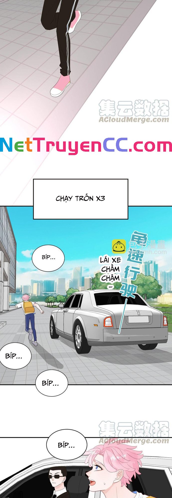 Sổ tay hướng dẫn giới giải trí của yêu quái Chapter 63 - Next Chapter 64