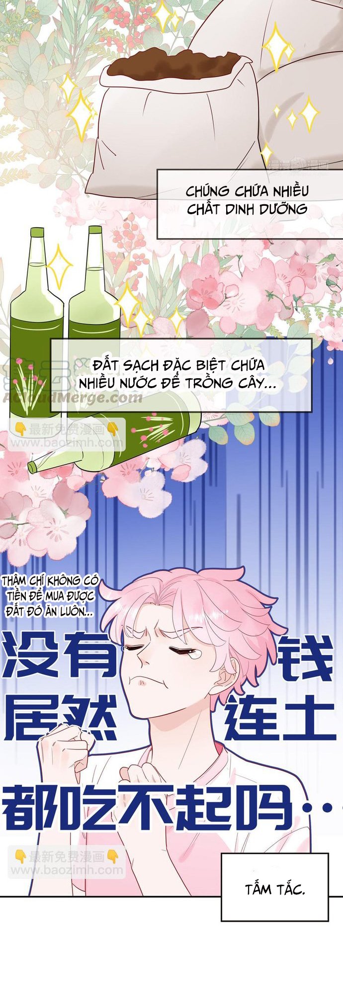 Sổ tay hướng dẫn giới giải trí của yêu quái Chapter 63 - Next Chapter 64