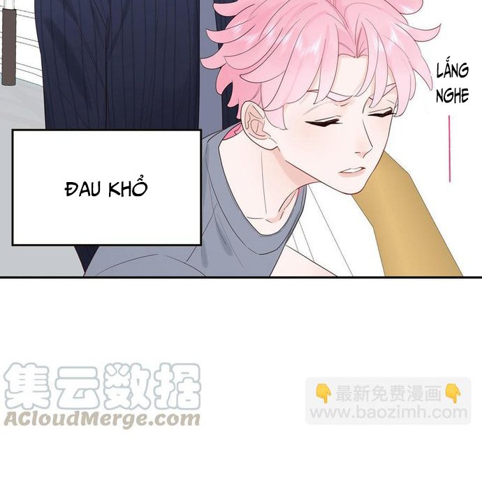 Sổ tay hướng dẫn giới giải trí của yêu quái Chapter 69 - Next Chapter 70