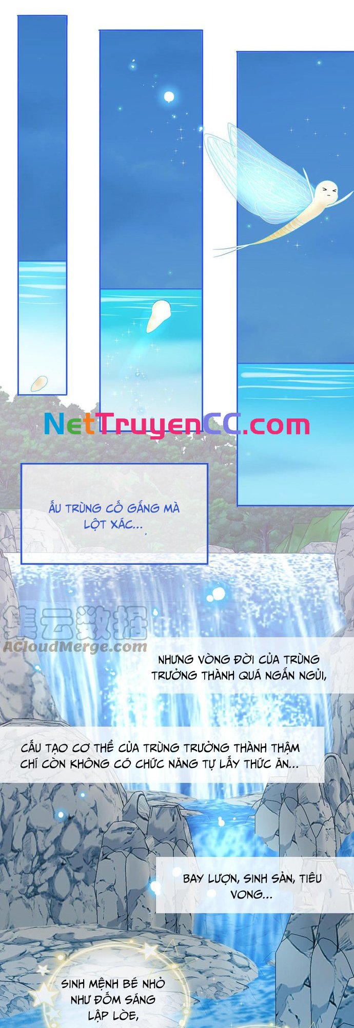 Sổ tay hướng dẫn giới giải trí của yêu quái Chapter 78 - Next Chapter 79