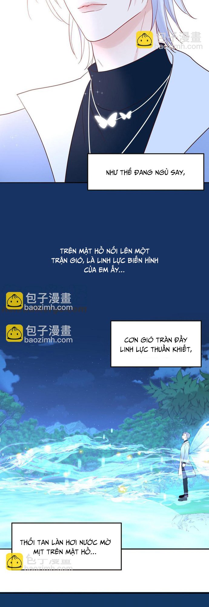 Sổ tay hướng dẫn giới giải trí của yêu quái Chapter 78 - Next Chapter 79